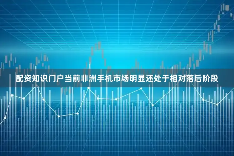 配资知识门户当前非洲手机市场明显还处于相对落后阶段